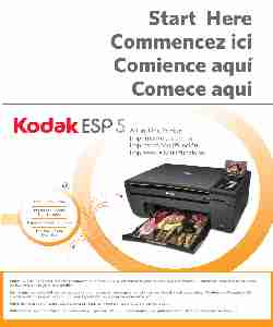 Kodak Printer ESP 5-page_pdf
